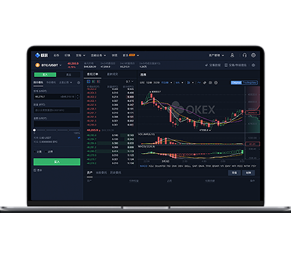 欧交易所app下载安装指南：快速安全获取最新版本交易平台交易所APP界面预览 - 简洁直观的数字货币交易界面